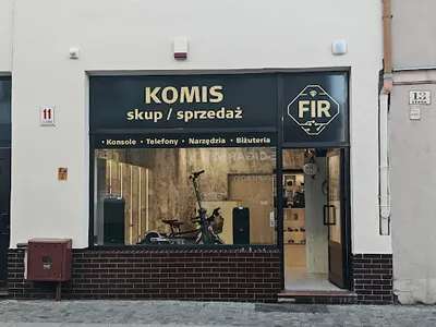 Komis FIR